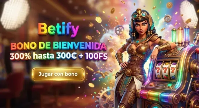Betify Casino